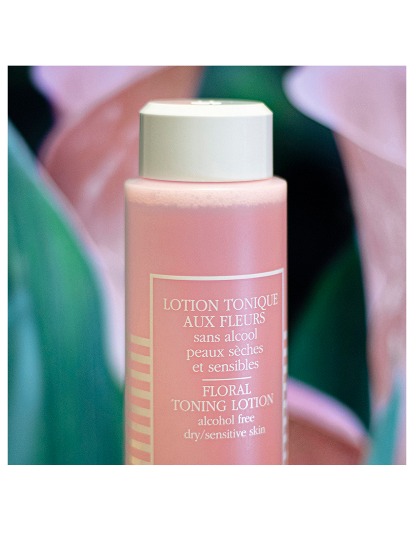 SISLEY PARIS Floral Toning Lotion | Holt Renfrew