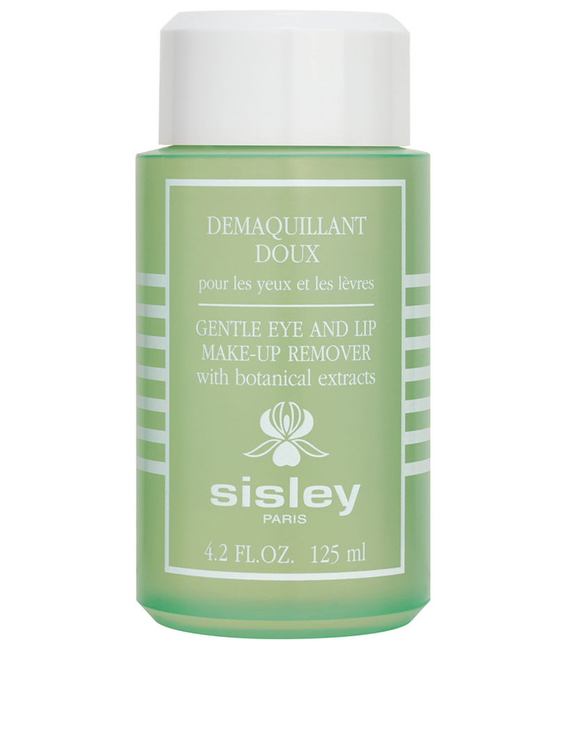 SISLEYPARIS Gentle Eye and Lip Makeup Remover Holt Renfrew Canada