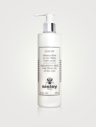 Lyslait Cleansing Milk With White Lily