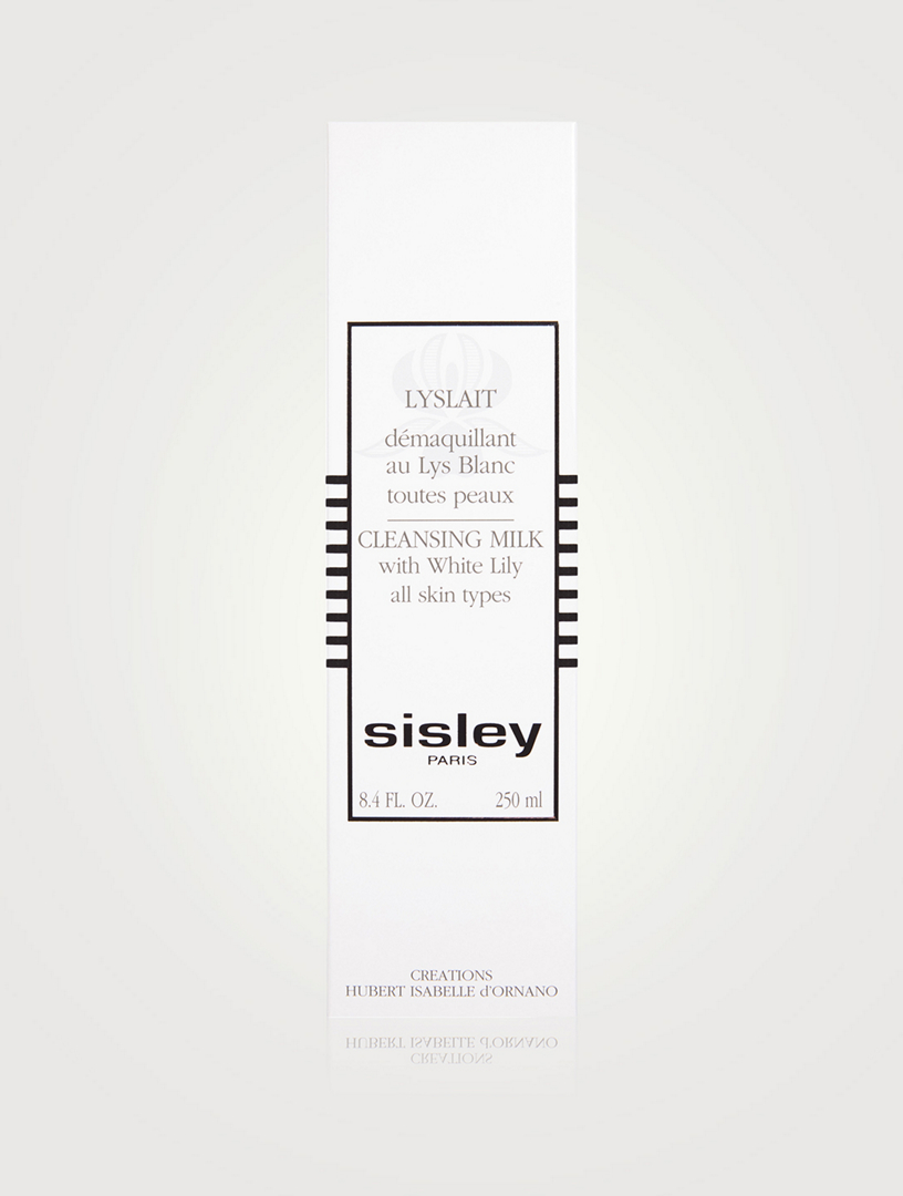 SISLEY PARIS Lyslait Cleansing Milk With White Lily | Holt