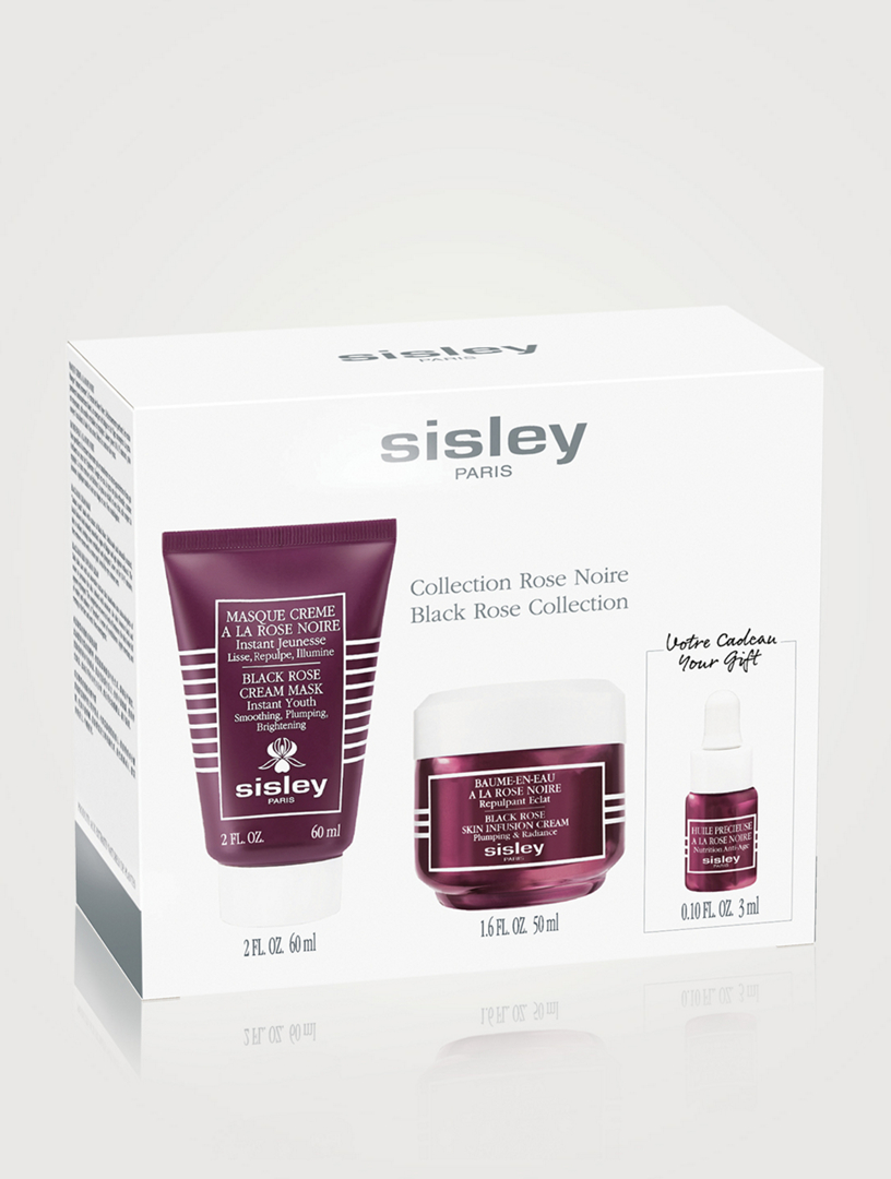 sisley black rose cream