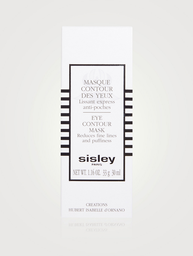 Eye Contour Mask