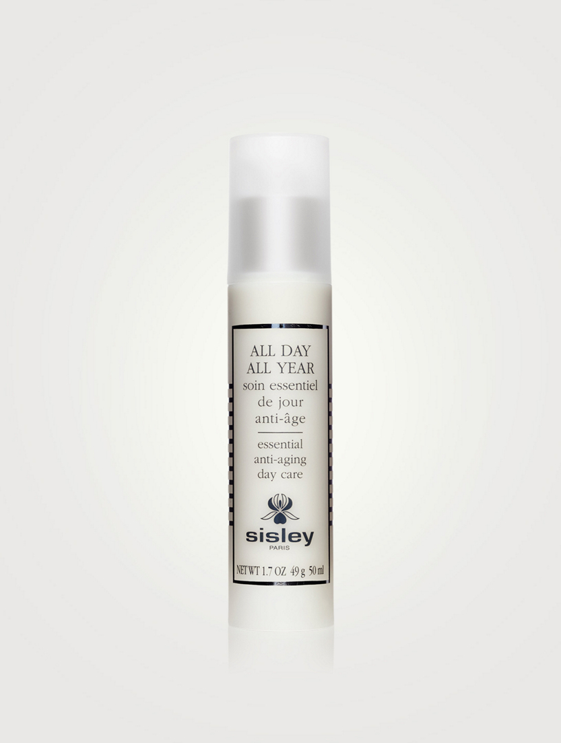 sisley body wash