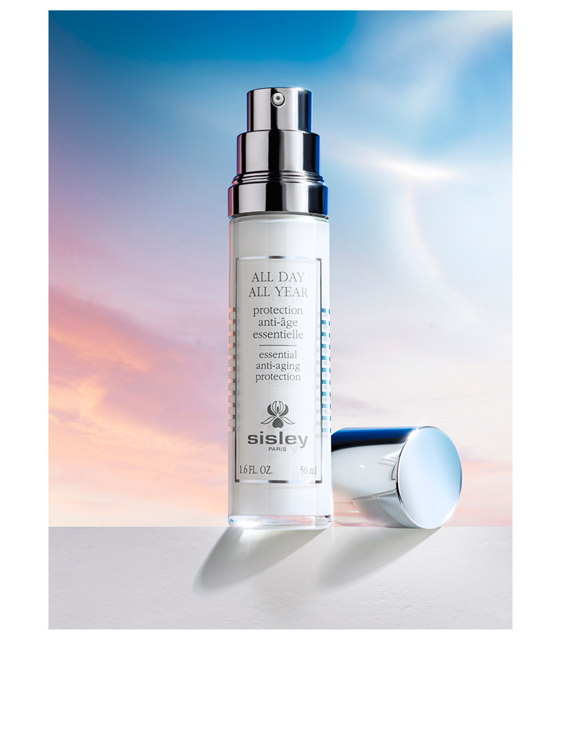 SISLEYPARIS All Day All Year Essential AntiAging Protection Holt Renfrew Canada