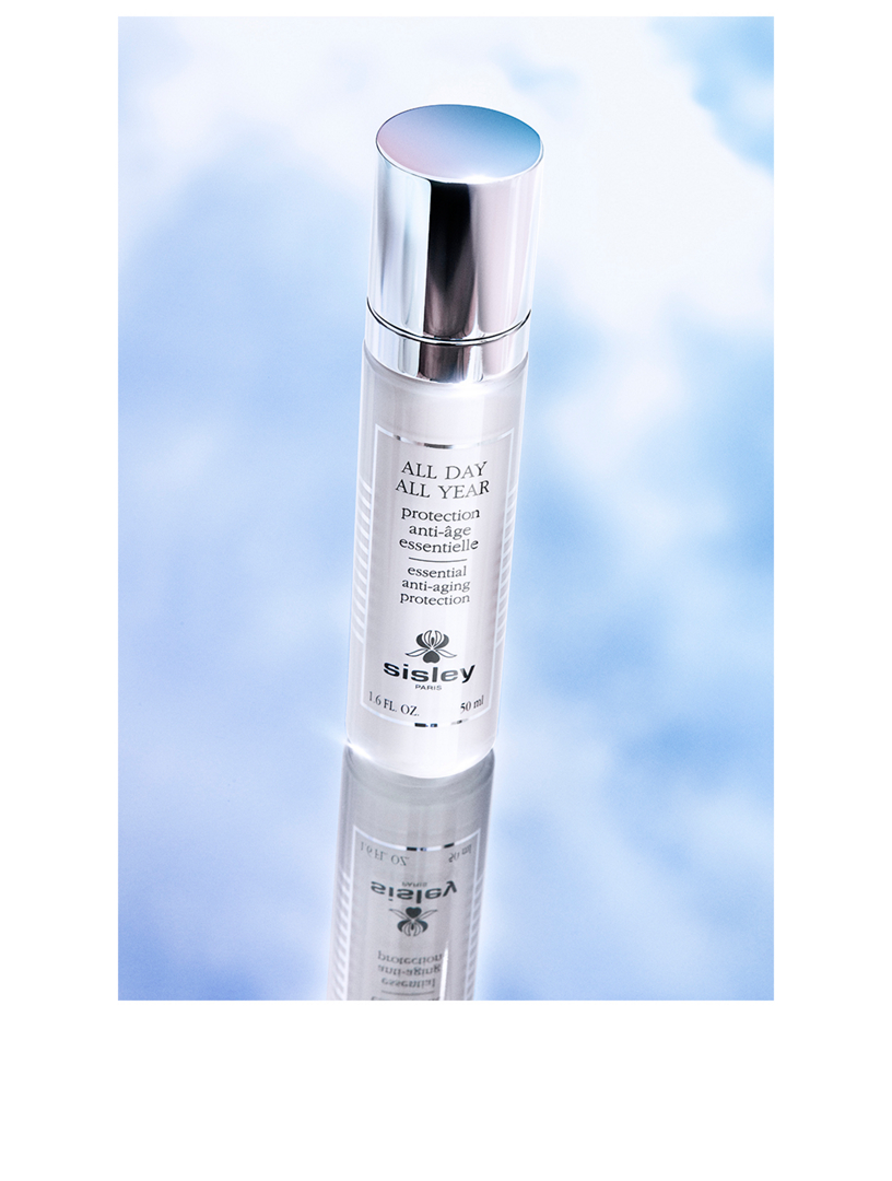 SISLEYPARIS All Day All Year Essential AntiAging Protection Holt Renfrew Canada