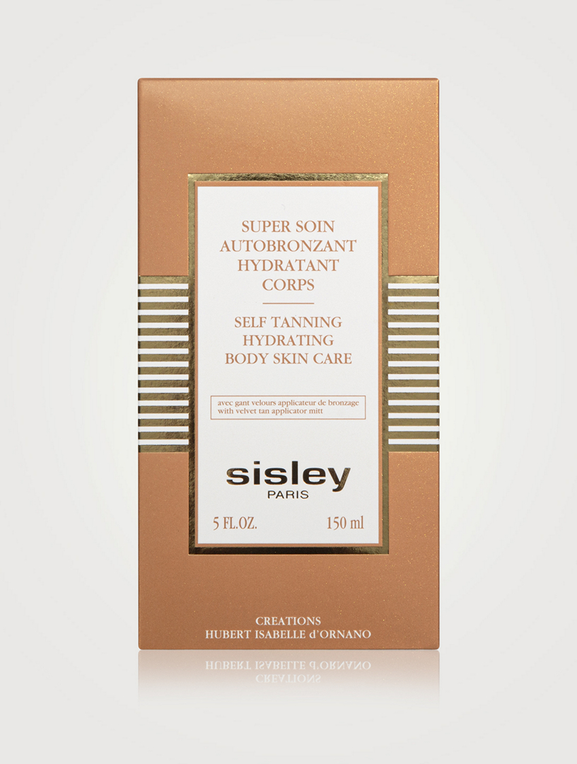 SISLEYPARIS Self Tanning Hydrating Body Skin Care Holt Renfrew Canada