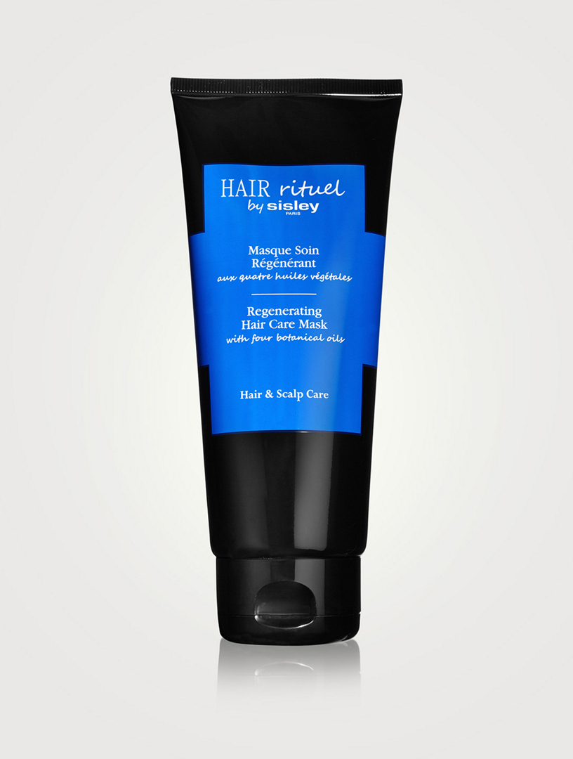 SISLEY-PARIS Hair Rituel Regenerating Hair Care Mask with botanical ...