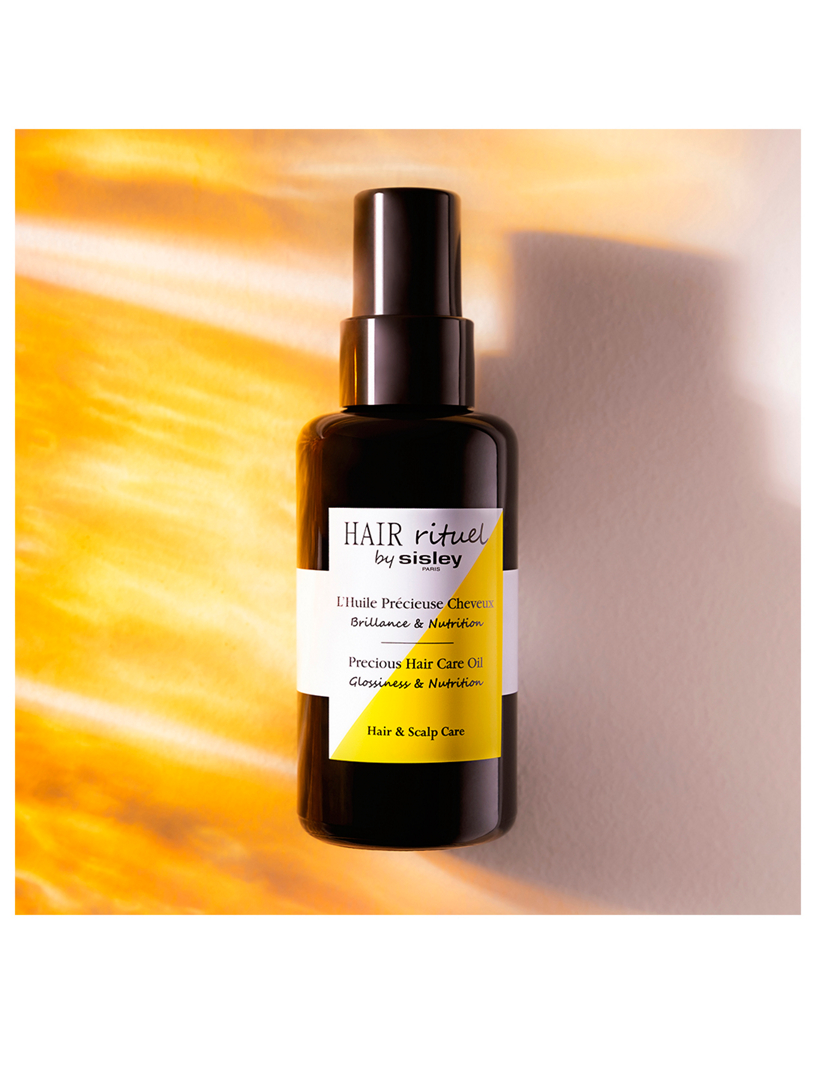 SISLEY-PARIS Hair Rituel Precious Hair Care Oil for Glossiness and  Nutrition | Holt Renfrew Canada