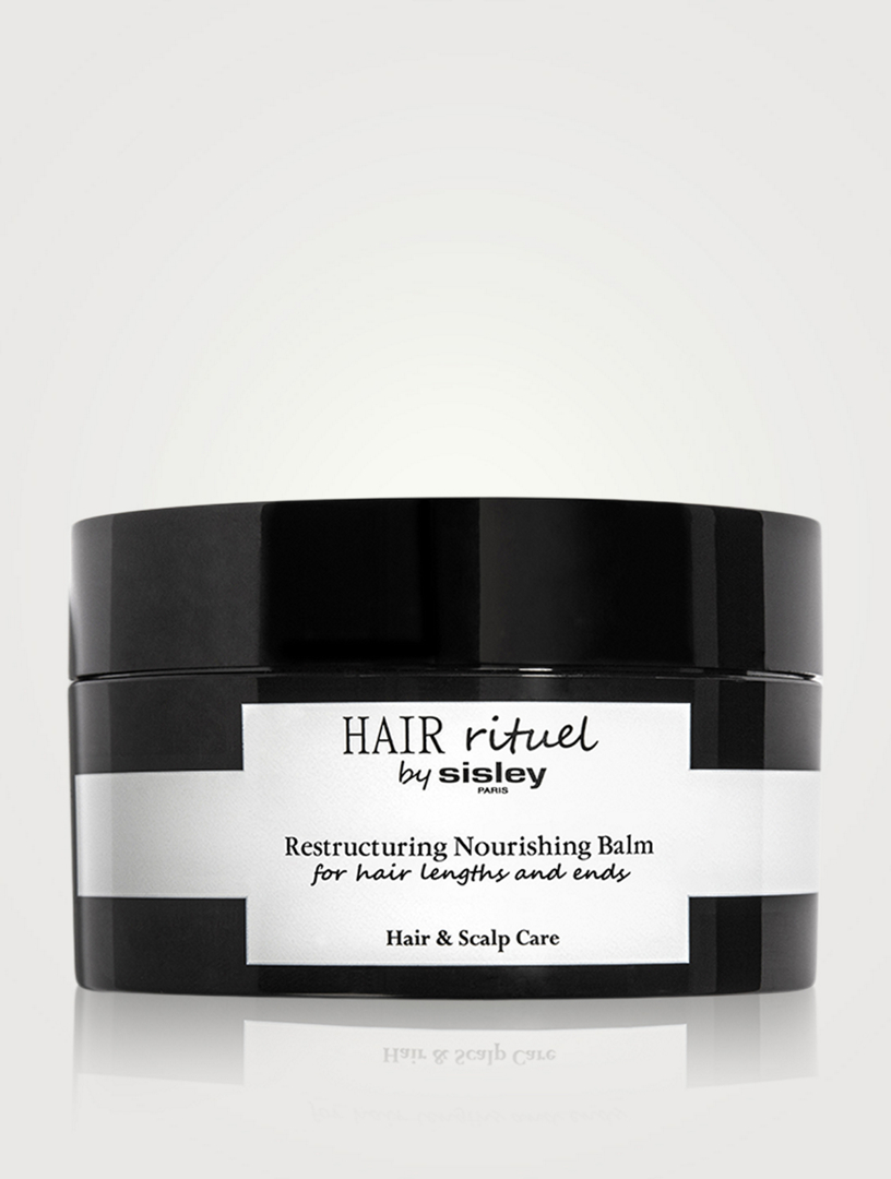 SISLEY-PARIS Hair Rituel Restructuring Nourishing Balm for Hair Lengths and Ends Women's 