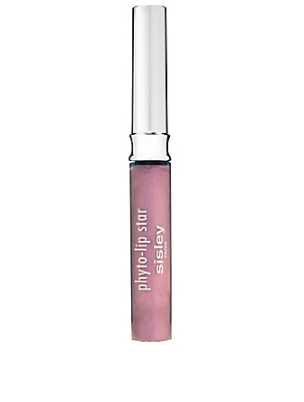 SISLEY-PARIS Phyto-Lip Star Extreme Brilliance Lip Gloss Women's Purple
