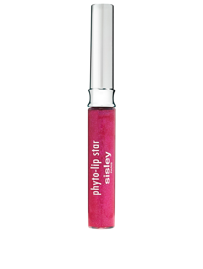 SISLEY-PARIS Phyto-Lip Star Extreme Brilliance Lip Gloss Women's Pink