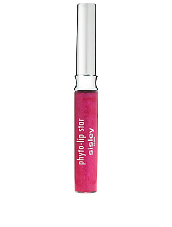 SISLEY-PARIS Phyto-Lip Star Extreme Brilliance Lip Gloss Women's Pink