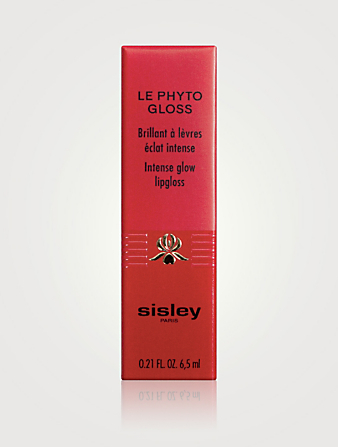 SISLEY-PARIS Brillant à lèvres éclat intense Le Phyto Gloss Femmes Orange