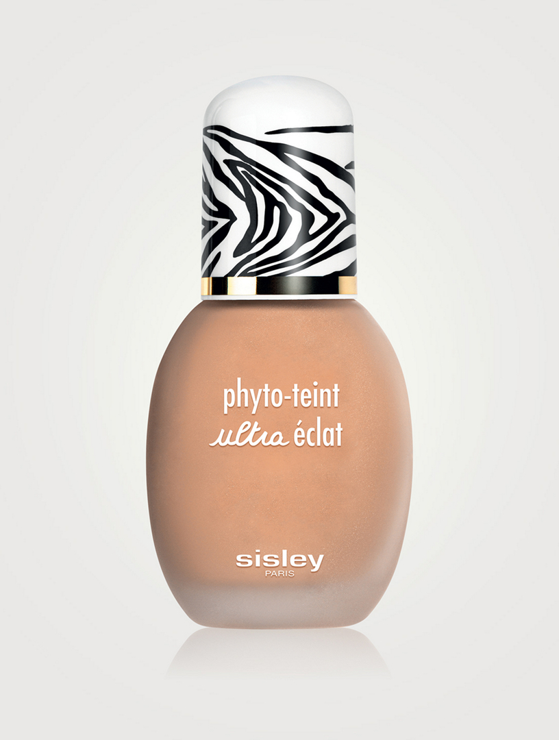 SISLEY-PARIS Phyto-Teint Ultra Éclat Foundation  Holt Renfrew Canada