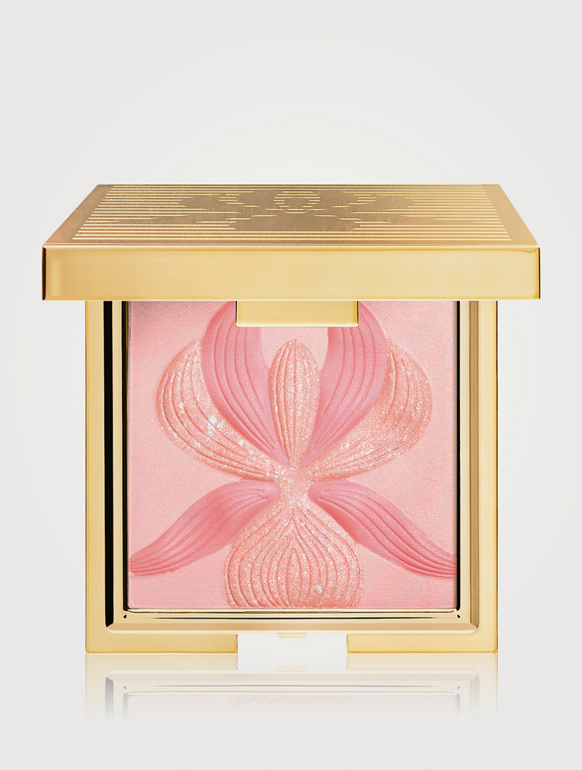 SISLEYPARIS L'Orchidee Highlighter Blush Holt Renfrew Canada