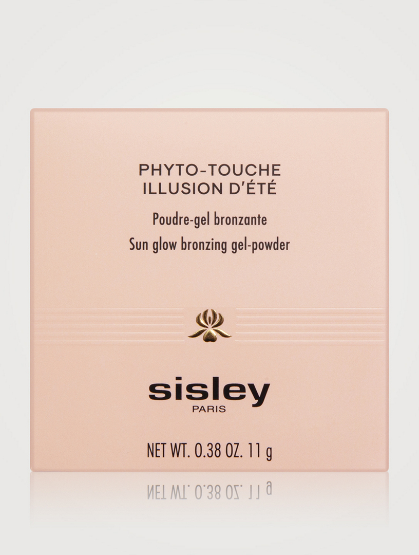 SISLEY-PARIS Phyto-Touche Illusion d'Eté  