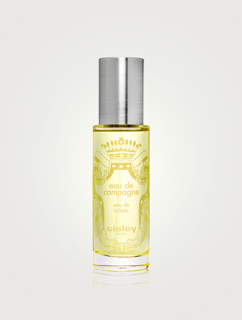 eau de parfum de sisley