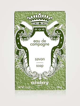 SISLEY-PARIS Eau de Campagne Soap  