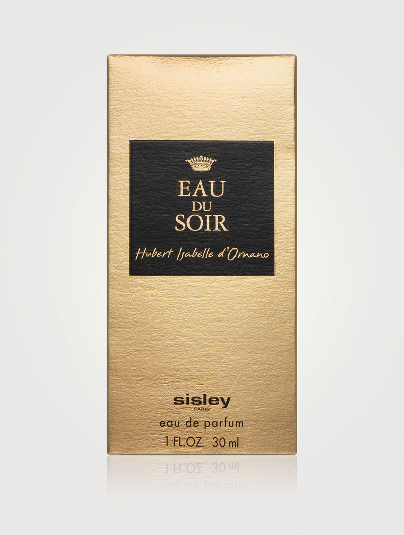 Eau de Parfum du Soir