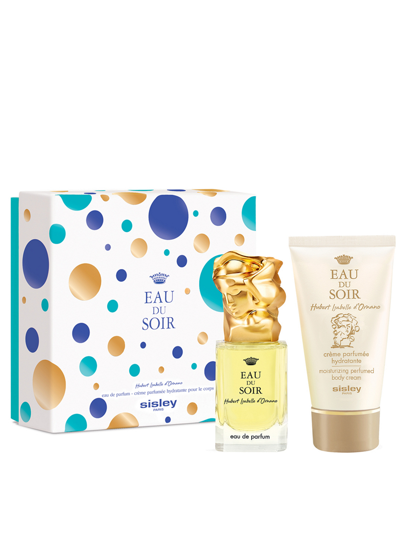 sisley eau du soir 30ml