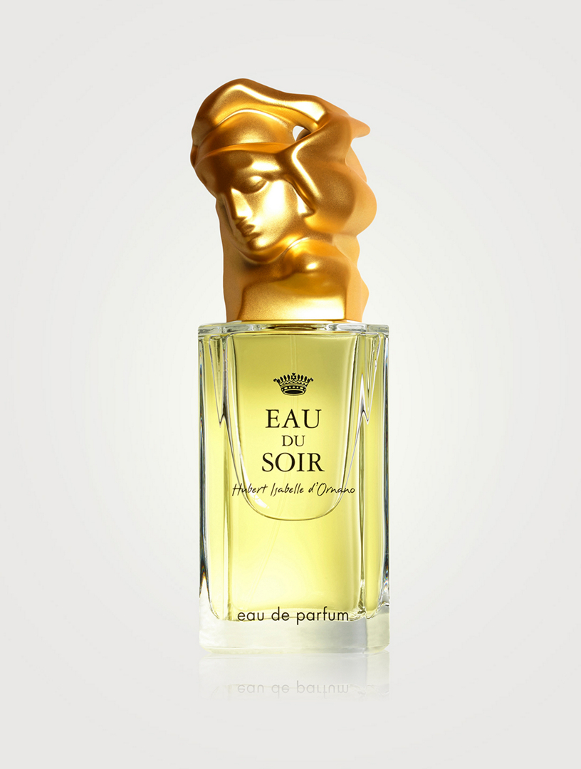 eau de parfum eau du soir