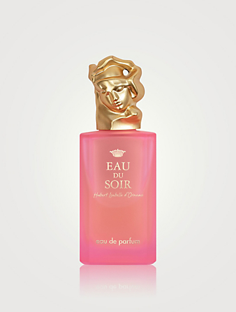 SISLEY-PARIS Eau de parfum Eau du Soir, édition limitée Pop and Wild Femmes 