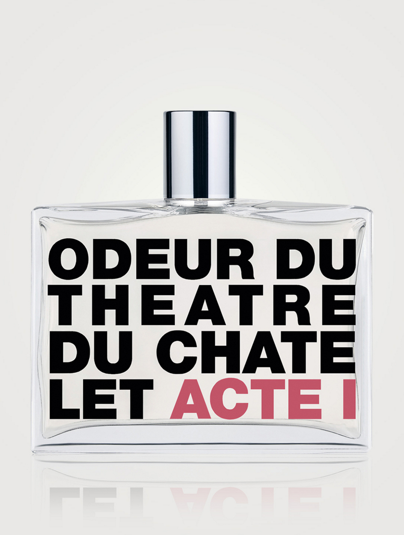 odeur perfume