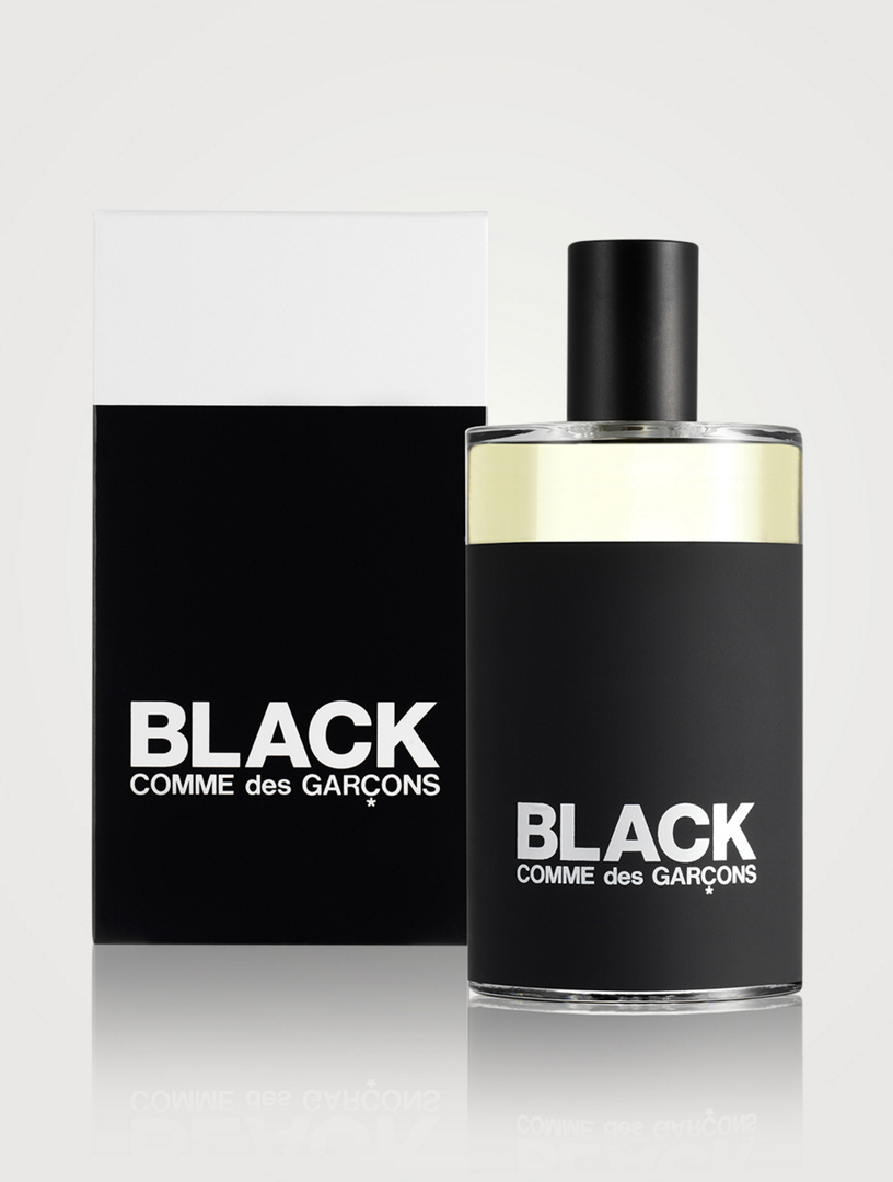 COMME DES GARÇONS PARFUMS Black Eau de Toilette | Holt Renfrew Canada