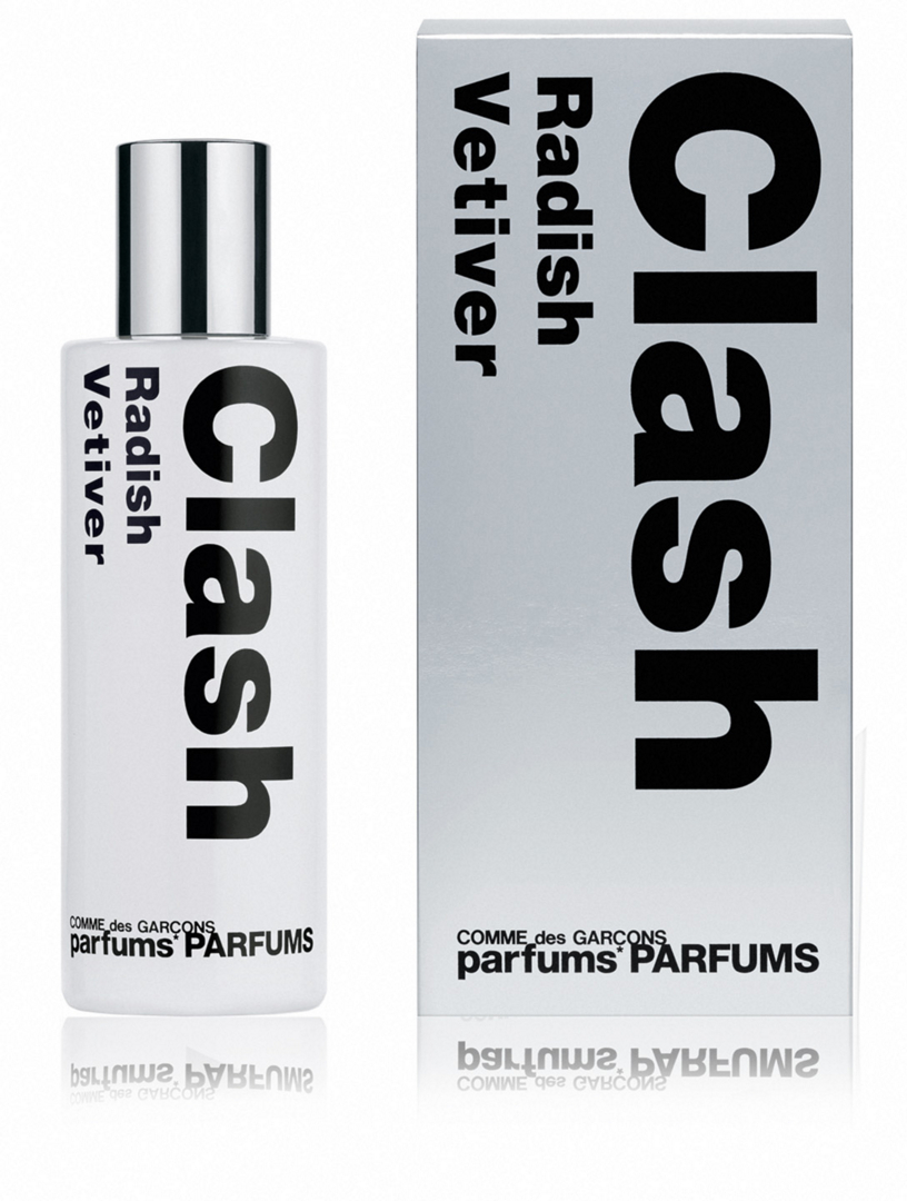 comme des garcons parfums parfums