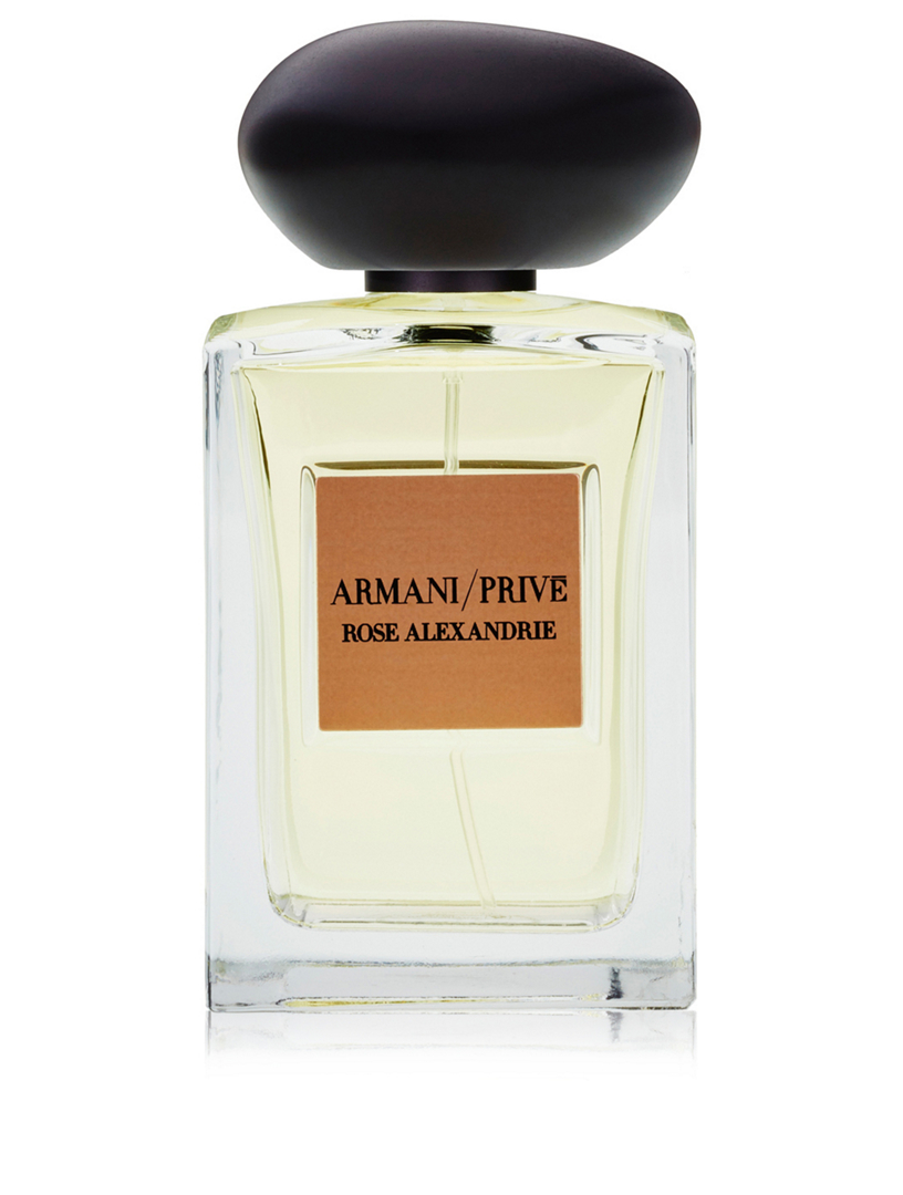 GIORGIO ARMANI Armani/Privé Rose Alexandrie Eau de Toilette | Holt Renfrew  Canada