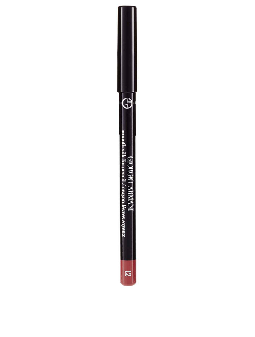 GIORGIO ARMANI Smooth Silk Lip Pencil | Holt Renfrew Canada