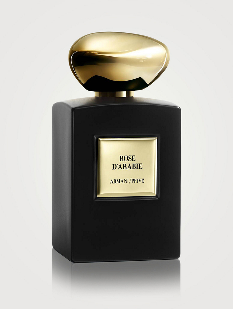 GIORGIO ARMANI Armani/Privé Rose D'Arabie Eau de Parfum | Holt Renfrew