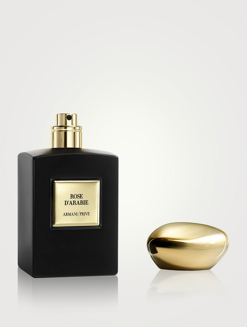 GIORGIO ARMANI Armani/Privé Rose D'Arabie Eau de Parfum