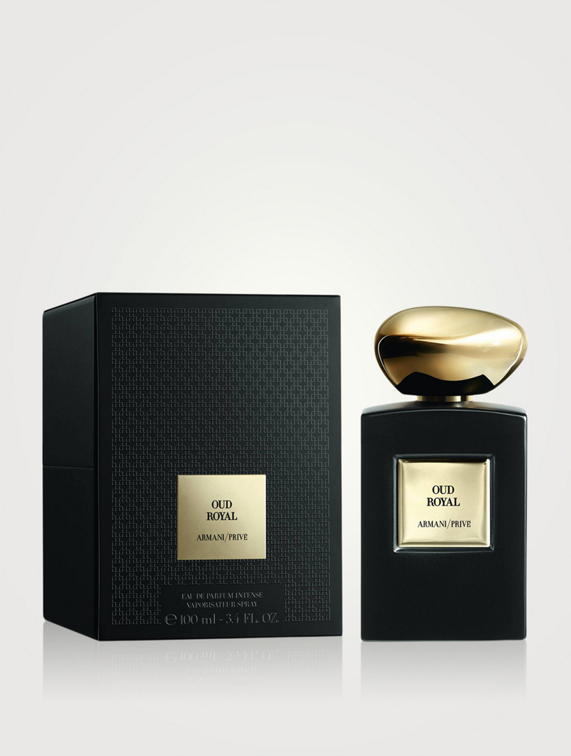 giorgio armani oud perfume