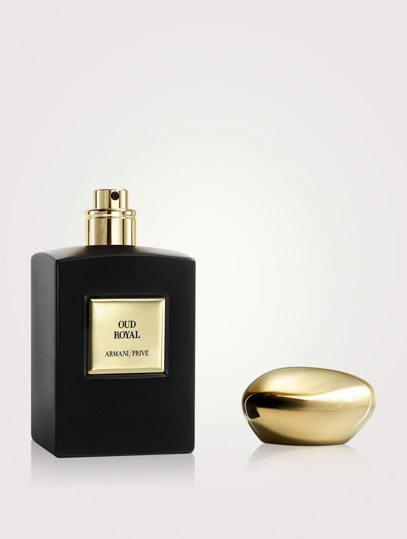 Armani discount parfum oud