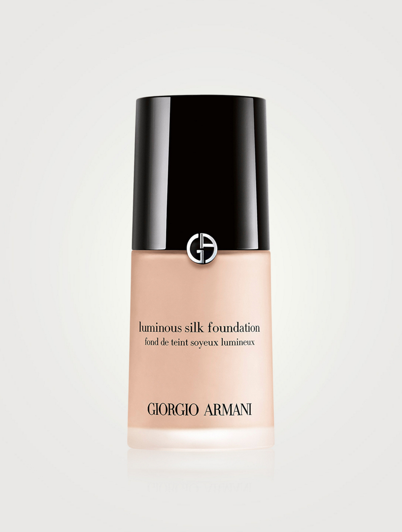 giorgio armani beauty luminous