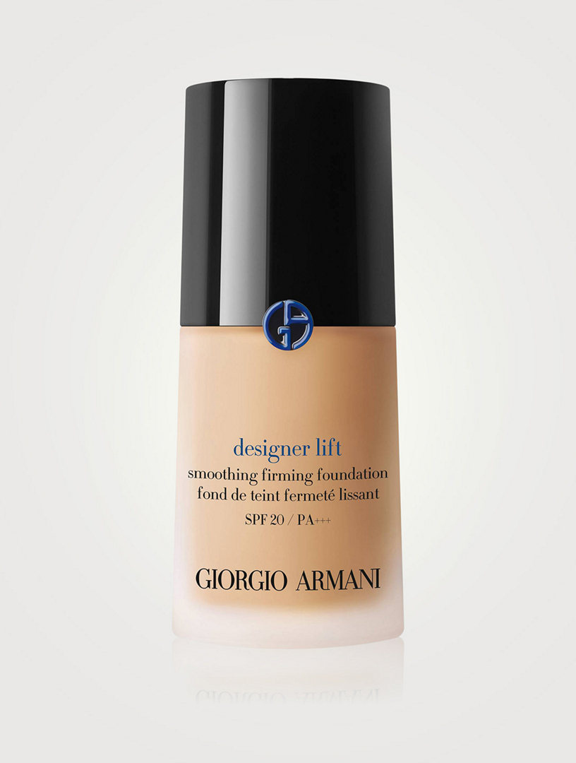 GIORGIO ARMANI Designer Lift Foundation | Holt Renfrew Canada