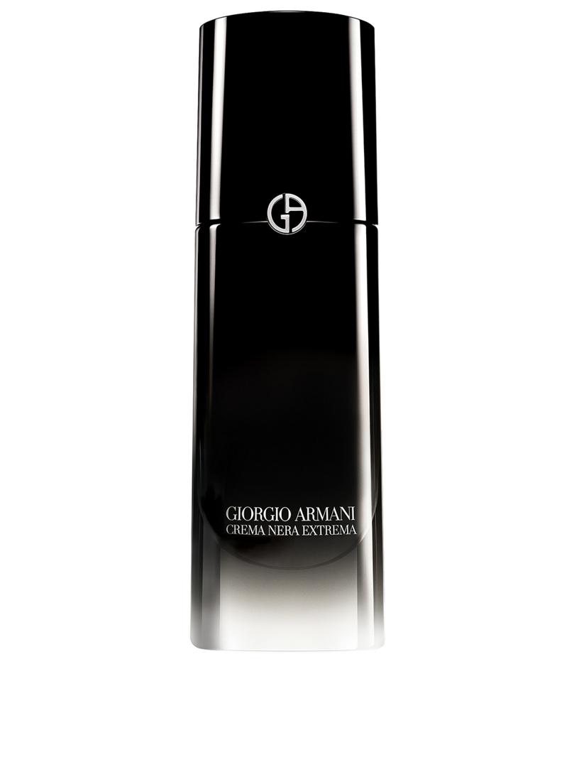 armani crema nera extrema