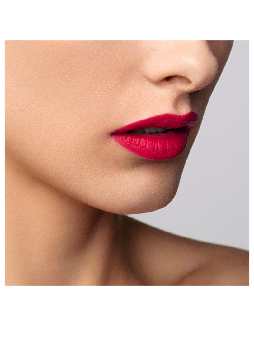 armani lip maestro 504