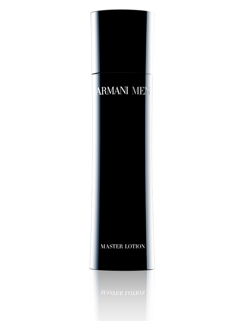 GIORGIO ARMANI Armani Men Master Lotion | Holt Renfrew Canada