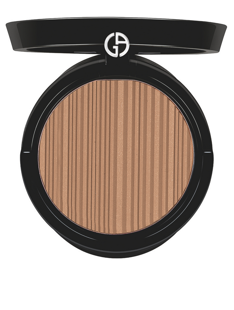 Бронзер. Giorgio Armani Bronzer Sun Fabric. Бронзер Джорджио Армани. Giorgio Armani Sun Fabric Sheer Bronzer. Пудра бронзер Джорджио.