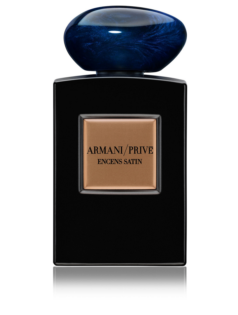 armani satin perfume