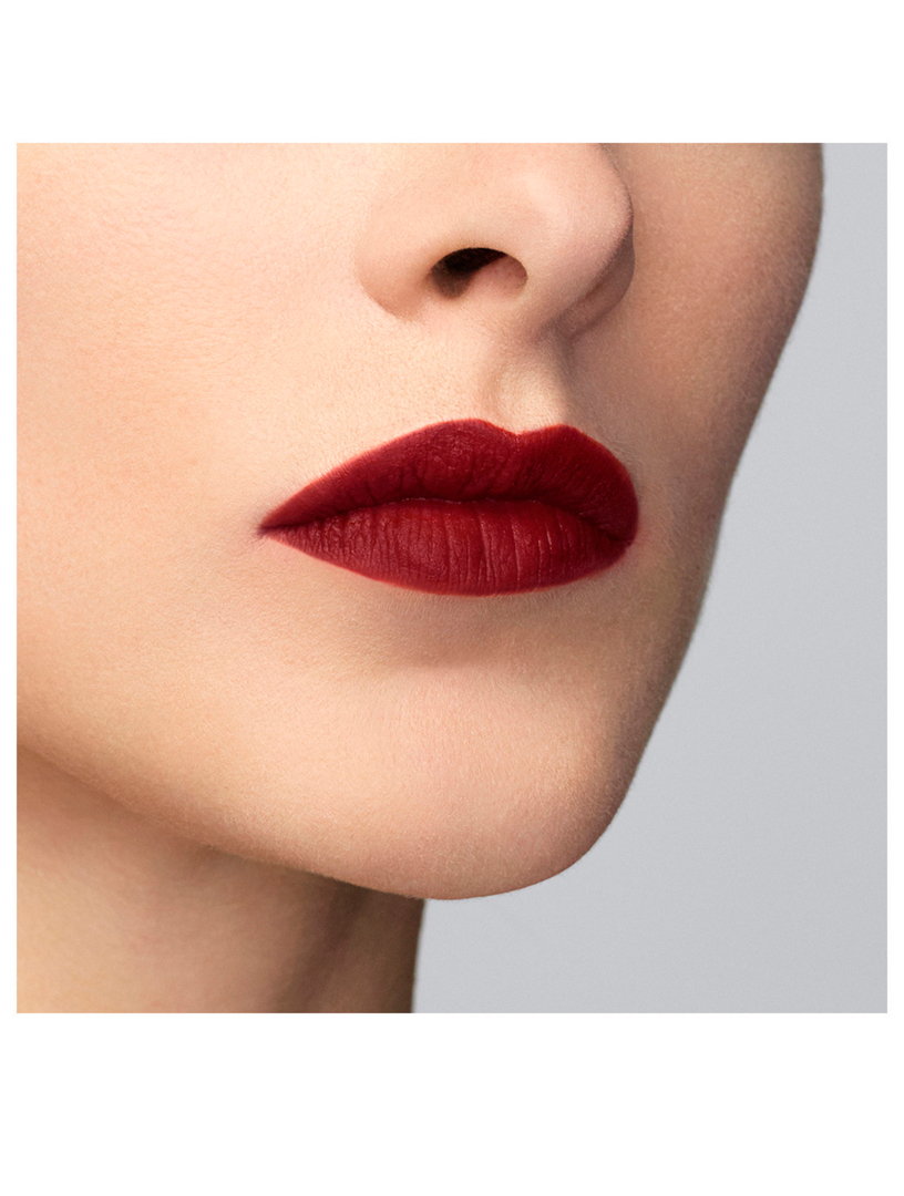 armani lip maestro 406