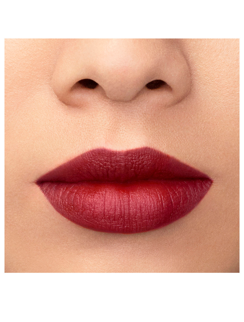 armani lip maestro 406