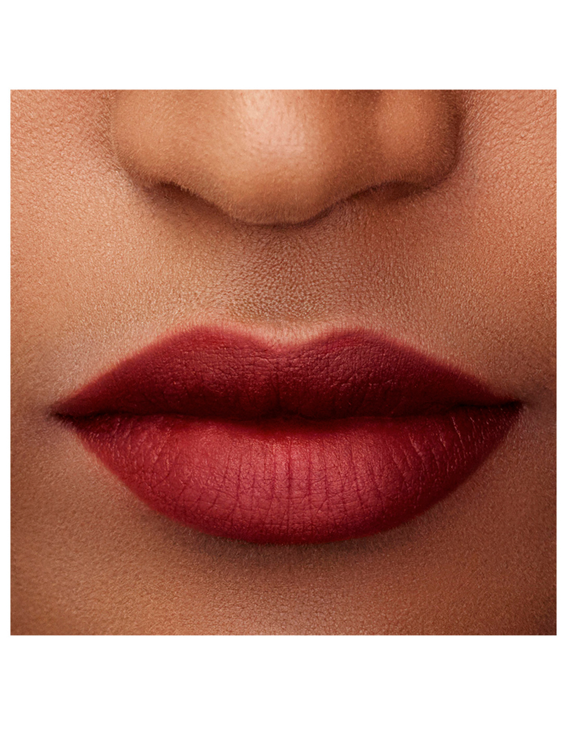 giorgio armani lip maestro 406