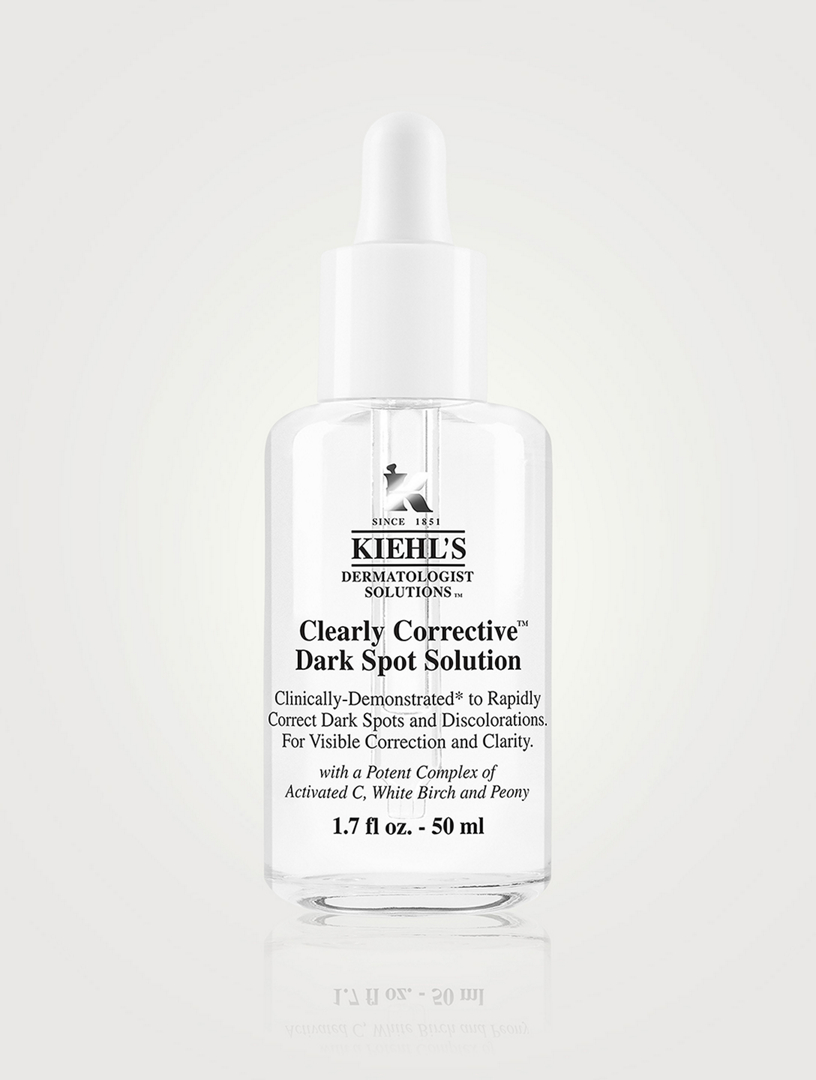 Kiehl's Clearly Corrective Dark Spot Solution™ 