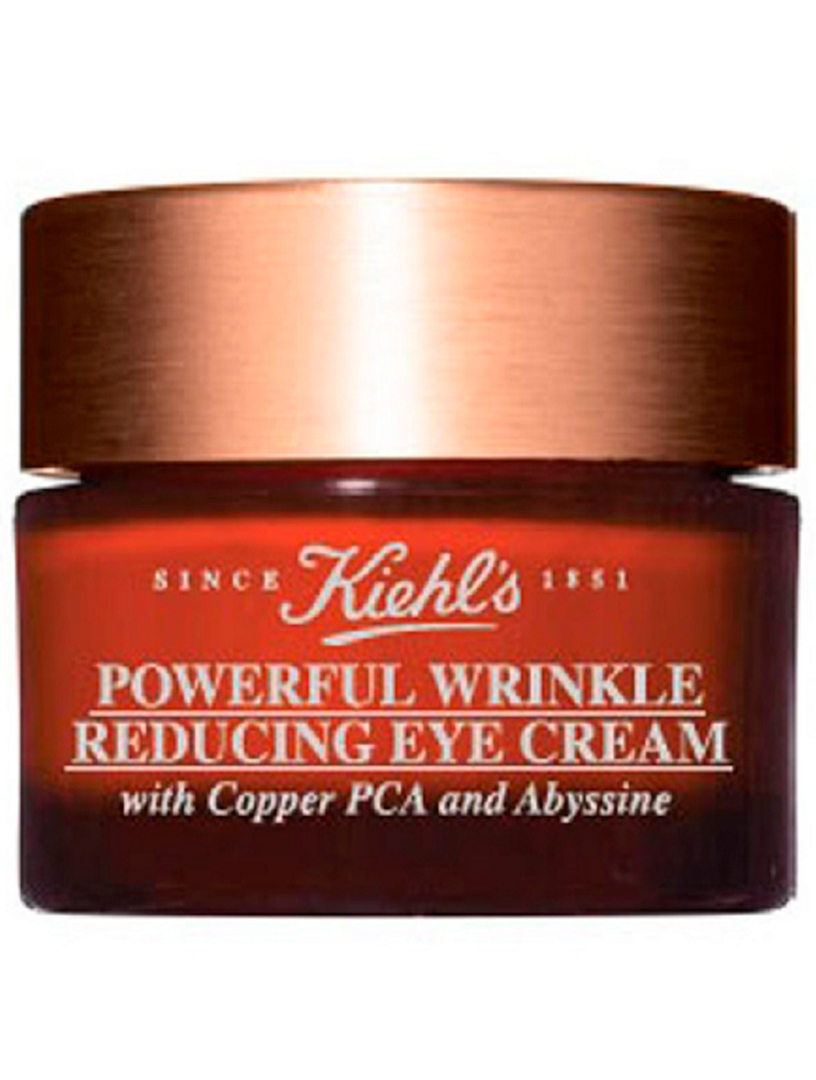 KIEHL'S Powerful Wrinkle Reducing Eye Cream Holt Renfrew