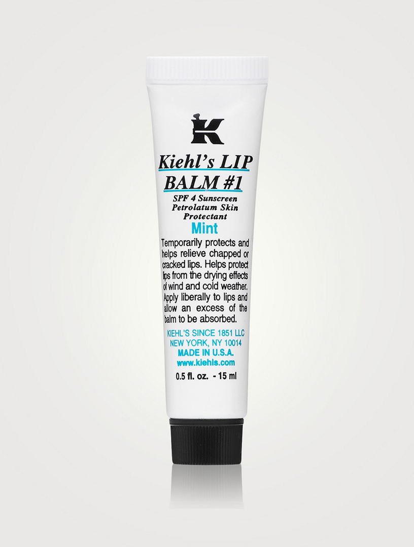 KIEHL'S Scented Lip Balm #1 – Mint | Holt Renfrew