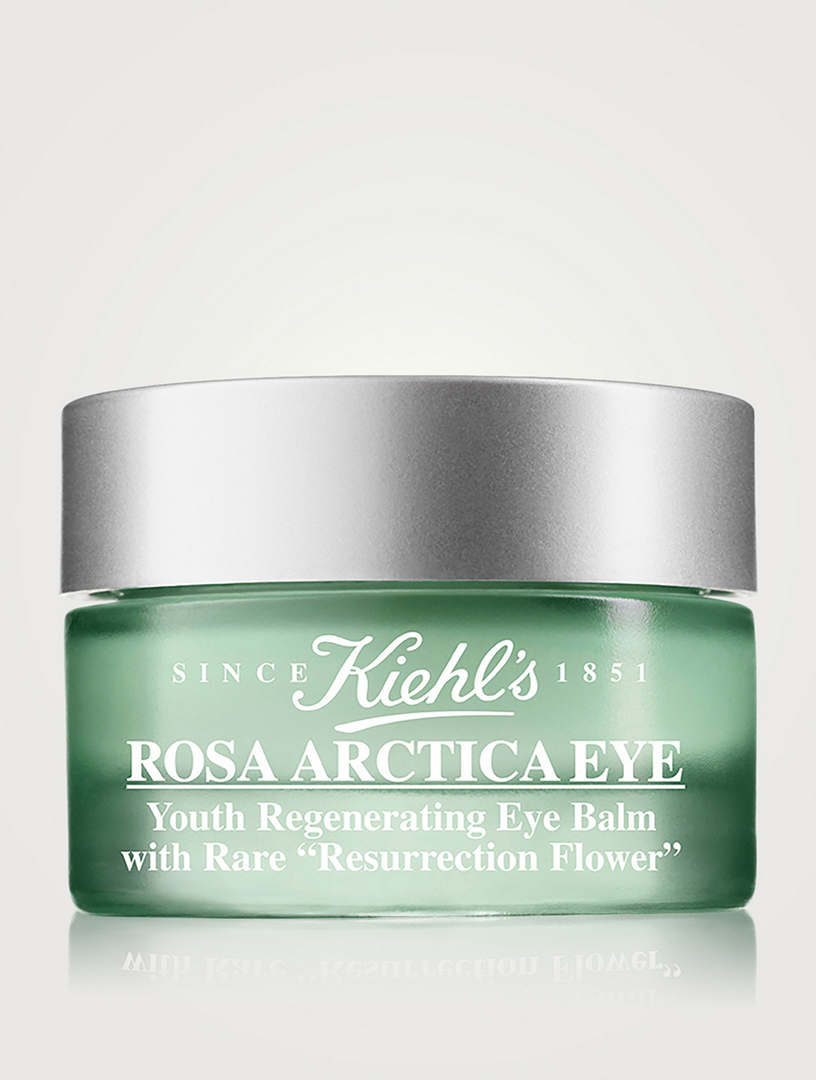 rosa arctica eye cream