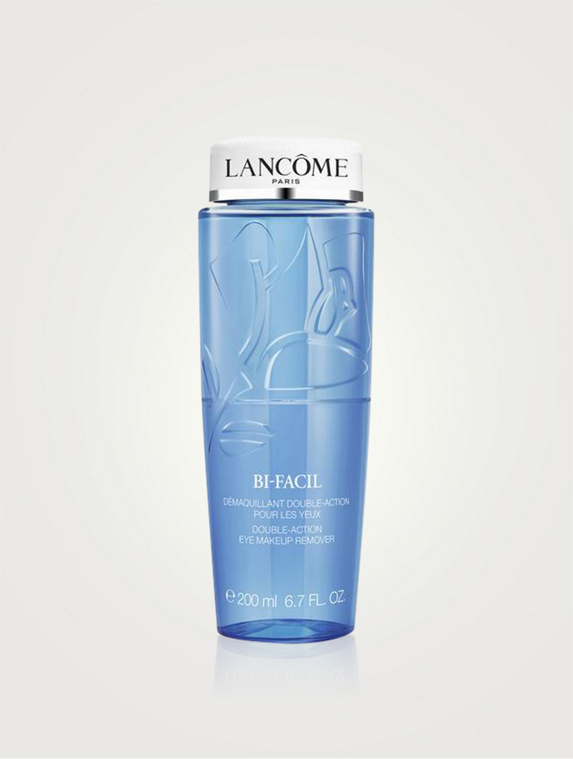 LANCÔME BiFacil DoubleAction Eye Makeup Remover Holt Renfrew Canada